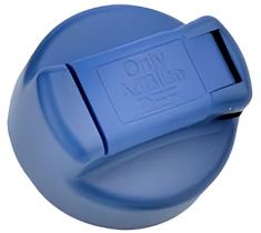 ARES ARAD8 - TAPÓN ADBLUE ØEXTERIOR 68MM, ØINTERIOR 40MM, SIN VENTILACIÓN