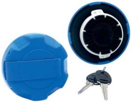 ARES ARAD13 - TAPÓN ADBLUE ØEXTERIOR 94MM, ØINTERIOR 60MM, CON VENTILACIÓN