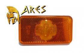 ARES ARIL030302
