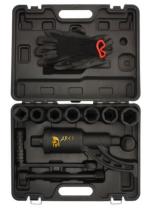 ARES ARHE22 - MANOMETRO PROFESIONAL HOMOLOGADO