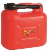 ARES ARAC383 - BIDON MIXTO GASOLINA/ACEITE 6 X 3L.