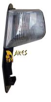 ARES ARIL070303 - PILOTO LATERAL IVECO STRALIS NARANJA DRCH