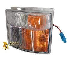 ARES ARIL040102 - PILOTO DELANTERO SCANIA R94 C/CABLES IZQ.