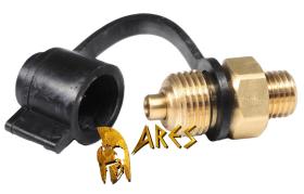 ARES ARFR88 - RACOR PRUEBA ITV MACHO M16X1.5