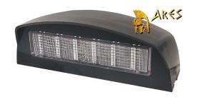 ARES AREL86 - PILOTO LATERAL LED TRICOLOR
