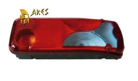 ARES ARIL050206 - TULIPA PILOTO MAN TGS-TGX-TGL-TGM