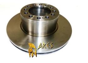 ARES ARDF25 - DISCO DE FRENO