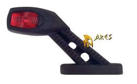 ARES AREL99 - PILOTO LATERAL LED LARGO DCHO.