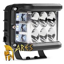 ARES AREL106 - FOCO DE TRABAJO 12 LED 2880 LUMENES
