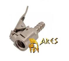 ARES ARAC387 - TERMINAL DE INFLADO