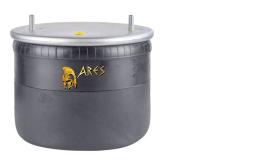 ARES AR488130 - FUELLE SUSPENCIÓN (PIS. METALICO) EQUI. 4862NP02