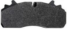 ARES ARPA49 - PASTILLA FRENO DAF WVA29077