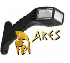 ARES AREL113 - LUZ DE POSICION LATERAL LED IZQUIERDA