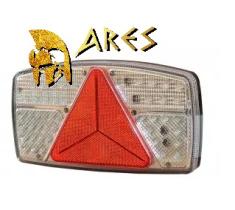 ARES AREL114 - LUZ DE POSICION LATEERAL LED DERECHA