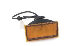 LEO 01615420 - LUZ GALIBO VISERA
