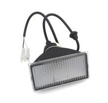 LEO 01615410 - LUZ GALIBO VISERA