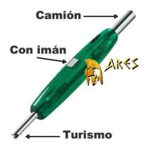 ARES ARAC398 - KIT ADR SEMICOMPLETO
