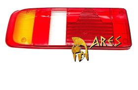 ARES AREL120 - FARO TRABAJO 30X LED CUADRADO CON INTERRUPTOR L0156