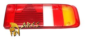 ARES AREL121 - TULIPA PILOTO C/TRIÁNGULO IZQ