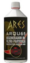 ARES ARQU65 - LIMPIAFRENOS 5LITROS