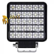 ARES AREL119 - PILOTO TRASERO 140LED 12/24V CON TRIÁNGULO IZQUIERDO