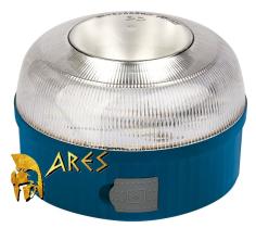 ARES AREL123 - LÁMPARA DE TRABAJO FT-036 LED MAG M30