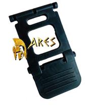 ARES ARGO100201 - GOMAS GUARDABARROS IVECO
