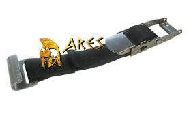 ARES ARAC401 - PLACA BLOQUEO DE CARGA 2400-2700 MM