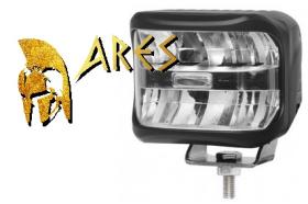 ARES AREL129 - PILOTO TRASERO LED X-SPIDER P/M BAYONETA