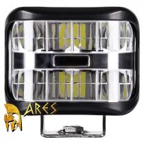 ARES AREL129 - PILOTO TRASERO LED X-SPIDER P/M BAYONETA