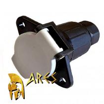 ARES ARAC407 - CABLE PARA MANGUERA LUCES 7 PIN S/CONECTORES