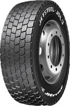 JK TYRE 115123182C018LDL30 - CUB. 315/70R22.5 154/150L 18PR JETSTEEL JDL3 JK TYRE TRACCIÓ