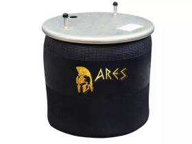 ARES AR88130 - FUELLE DE SUSPENSIÓN CON PISTON EQUI.