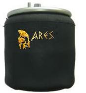 ARES AR66071 - FUELLE SUSPENSIÓN (PIS. METÁLICA)  EQUI. 6700NP02