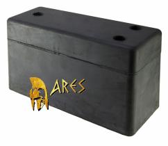 ARES ARAM27 - PARACHOQUES  374X65X68