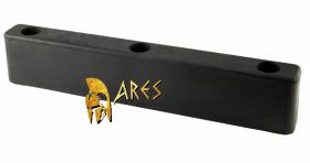 ARES ARAM25 - PARACHOQUES  164X125X61