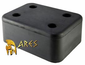 ARES ARAM23 - PARACHOQUES 205 X 53 X 60