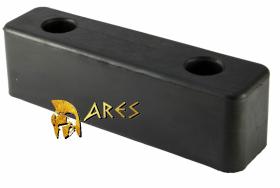 ARES ARAM22 - PARACHOQUES  167X128X78