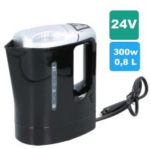 ALL RYDE 02690 - TRIPLE ENCHUFE 12/24V CON DOS TOMAS USB