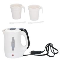 ALL RYDE 02800 - CAFETERA 24V 300W 6 TAZAS