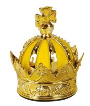 ALL RYDE 04066A - AMBIENTADOR KING CORONA COCHE NUEVO 50ML