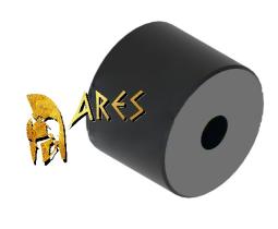ARES ARAM30 - TOPE BARRA AMARRE FRIGO