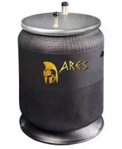 ARES AR41599 - FUELLE CON PISTON DE PLASTICO