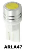 ARES ARLA47 - LAMPARA 24V BA15S - P21W SMD5050