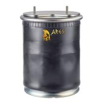 ARES AR12805 - FUELLE DE SUSPENSION (PIS. METÁLICO) EQUI. MLF8176