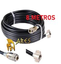 ARES ARAC411 - GRIFO PLÁSTICO BLANCO