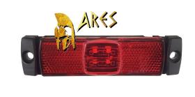 ARES AREL135 - TRANSFORMANDOR CONVERTIDOR 12/24V 230V 300/600 W
