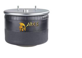 ARES AR8362 - FUELLE SUSPENCIÓN (PIS. PLÁSTICO) EQUI. 836NP10