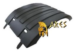 ARES ARCA030201 - GUARDABARROS SUP IZQ/DER PLANO RENAULT MAGNUM V2&V3