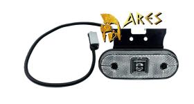 ARES AREL138 - LUZ DE POSICIÓN LED + SEÑAL DE GIRO X-SPIDER